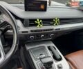 Белый Ауди Ку 7, объемом двигателя 2.97 л и пробегом 270 тыс. км за 40500 $, фото 16 на Automoto.ua