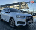Білий Ауді Ку 7, об'ємом двигуна 2 л та пробігом 169 тис. км за 24999 $, фото 7 на Automoto.ua