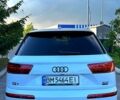 Белый Ауди Ку 7, объемом двигателя 3 л и пробегом 277 тыс. км за 34999 $, фото 6 на Automoto.ua