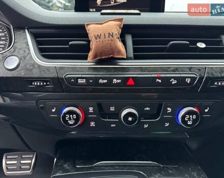 Белый Ауди Ку 7, объемом двигателя 3 л и пробегом 174 тыс. км за 39500 $, фото 43 на Automoto.ua