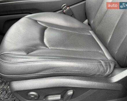 Белый Ауди Ку 7, объемом двигателя 2.97 л и пробегом 152 тыс. км за 39000 $, фото 11 на Automoto.ua