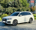 Ауди Ку 7 2016 в Днепре (Днепропетровске) на Automoto.ua Белый Ауди Ку 7, объемом двигателя 2.97 л и пробегом 137 тыс. км за 42800 $, фото 10 на Automoto.ua