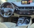 Белый Ауди Ку 7, объемом двигателя 3 л и пробегом 121 тыс. км за 28499 $, фото 47 на Automoto.ua