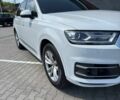 Белый Ауди Ку 7, объемом двигателя 3 л и пробегом 240 тыс. км за 21500 $, фото 6 на Automoto.ua