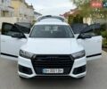 Белый Ауди Ку 7, объемом двигателя 2.97 л и пробегом 197 тыс. км за 31200 $, фото 1 на Automoto.ua