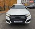 Белый Ауди Ку 7, объемом двигателя 3 л и пробегом 174 тыс. км за 39500 $, фото 2 на Automoto.ua
