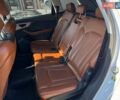 Ауді Ку 7 2016 у Каменце-Подольском на Automoto.ua Білий Ауді Ку 7, об'ємом двигуна 2.97 л та пробігом 282 тис. км за 38000 $, фото 33 на Automoto.ua