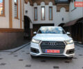 Белый Ауди Ку 7, объемом двигателя 3 л и пробегом 225 тыс. км за 23500 $, фото 14 на Automoto.ua