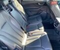 Белый Ауди Ку 7, объемом двигателя 3 л и пробегом 132 тыс. км за 32000 $, фото 28 на Automoto.ua