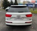 Белый Ауди Ку 7, объемом двигателя 3 л и пробегом 174 тыс. км за 39500 $, фото 14 на Automoto.ua