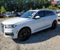 Белый Ауди Ку 7, объемом двигателя 3 л и пробегом 138 тыс. км за 7100 $, фото 1 на Automoto.ua