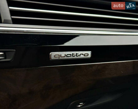 Белый Ауди Ку 7, объемом двигателя 3 л и пробегом 236 тыс. км за 22900 $, фото 36 на Automoto.ua