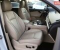 Белый Ауди Ку 7, объемом двигателя 3 л и пробегом 85 тыс. км за 30900 $, фото 12 на Automoto.ua