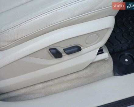 Белый Ауди Ку 7, объемом двигателя 3 л и пробегом 121 тыс. км за 28499 $, фото 21 на Automoto.ua