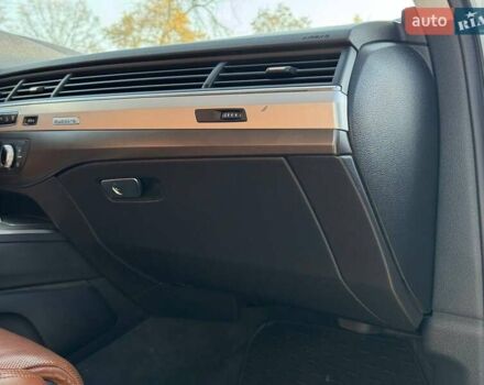 Ауді Ку 7 2016 у Каменце-Подольском на Automoto.ua Білий Ауді Ку 7, об'ємом двигуна 2.97 л та пробігом 282 тис. км за 38000 $, фото 40 на Automoto.ua