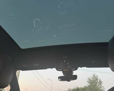 Белый Ауди Ку 7, объемом двигателя 3 л и пробегом 190 тыс. км за 30000 $, фото 4 на Automoto.ua