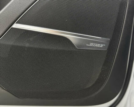 Ауди Ку 7 2016 в Одессе на Automoto.ua Белый Ауди Ку 7, объемом двигателя 2.97 л и пробегом 269 тыс. км за 34999 $, фото 16 на Automoto.ua