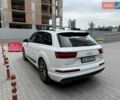 Белый Ауди Ку 7, объемом двигателя 2.97 л и пробегом 232 тыс. км за 37000 $, фото 2 на Automoto.ua