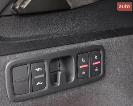 Ауди Ку 7 2016 в Луцке на Automoto.ua Белый Ауди Ку 7, объемом двигателя 2.97 л и пробегом 177 тыс. км за 47999 $, фото 28 на Automoto.ua