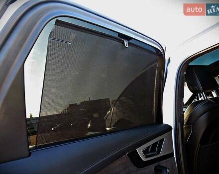 Белый Ауди Ку 7, объемом двигателя 2.97 л и пробегом 202 тыс. км за 43000 $, фото 37 на Automoto.ua