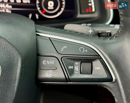 Белый Ауди Ку 7, объемом двигателя 3 л и пробегом 236 тыс. км за 22900 $, фото 28 на Automoto.ua