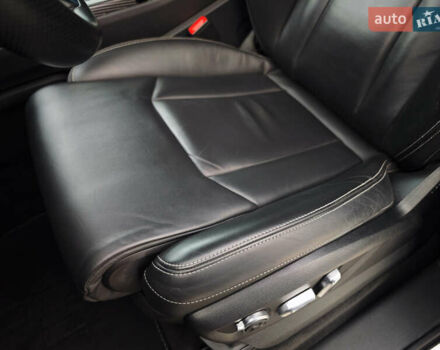 Белый Ауди Ку 7, объемом двигателя 3 л и пробегом 161 тыс. км за 47000 $, фото 29 на Automoto.ua