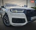Білий Ауді Ку 7, об'ємом двигуна 3 л та пробігом 200 тис. км за 37700 $, фото 4 на Automoto.ua