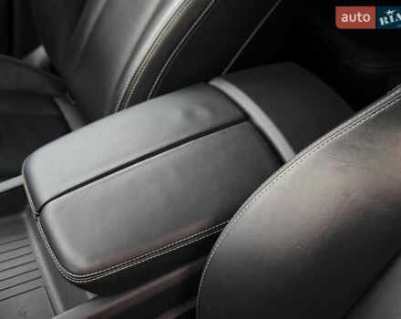 Белый Ауди Ку 7, объемом двигателя 3 л и пробегом 161 тыс. км за 47000 $, фото 39 на Automoto.ua