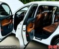 Белый Ауди Ку 7, объемом двигателя 3 л и пробегом 139 тыс. км за 33000 $, фото 3 на Automoto.ua