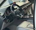Білий Ауді Ку 7, об'ємом двигуна 3 л та пробігом 140 тис. км за 41500 $, фото 12 на Automoto.ua