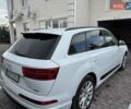 Белый Ауди Ку 7, объемом двигателя 2.97 л и пробегом 270 тыс. км за 40500 $, фото 13 на Automoto.ua