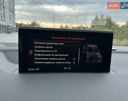 Ауди Ку 7 2016 в Ковель на Automoto.ua Белый Ауди Ку 7, объемом двигателя 2.97 л и пробегом 188 тыс. км за 39500 $, фото 85 на Automoto.ua