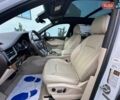 Белый Ауди Ку 7, объемом двигателя 1.98 л и пробегом 155 тыс. км за 23900 $, фото 7 на Automoto.ua