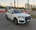 Белый Ауди Ку 7, объемом двигателя 3 л и пробегом 181 тыс. км за 25500 $, фото 1 на Automoto.ua
