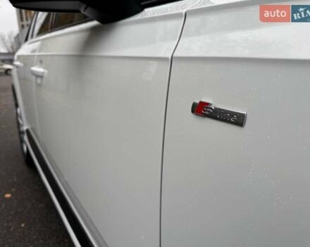 Белый Ауди Ку 7, объемом двигателя 3 л и пробегом 184 тыс. км за 32500 $, фото 15 на Automoto.ua