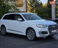 Белый Ауди Ку 7, объемом двигателя 3 л и пробегом 121 тыс. км за 28499 $, фото 15 на Automoto.ua