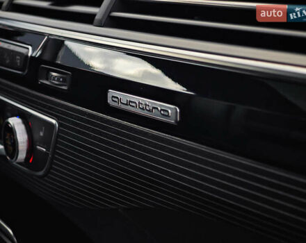 Белый Ауди Ку 7, объемом двигателя 3 л и пробегом 161 тыс. км за 47000 $, фото 85 на Automoto.ua