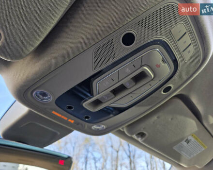 Белый Ауди Ку 7, объемом двигателя 3 л и пробегом 157 тыс. км за 27900 $, фото 30 на Automoto.ua