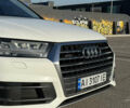 Білий Ауді Ку 7, об'ємом двигуна 2.97 л та пробігом 230 тис. км за 34800 $, фото 3 на Automoto.ua