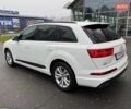Белый Ауди Ку 7, объемом двигателя 3 л и пробегом 184 тыс. км за 32500 $, фото 93 на Automoto.ua