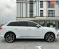 Ауди Ку 7 2016 в Ковель на Automoto.ua Белый Ауди Ку 7, объемом двигателя 2.97 л и пробегом 188 тыс. км за 39500 $, фото 11 на Automoto.ua