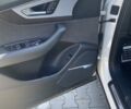Белый Ауди Ку 7, объемом двигателя 3 л и пробегом 135 тыс. км за 45000 $, фото 5 на Automoto.ua