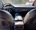 Белый Ауди Ку 7, объемом двигателя 3 л и пробегом 132 тыс. км за 32000 $, фото 14 на Automoto.ua