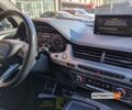 Белый Ауди Ку 7, объемом двигателя 3 л и пробегом 170 тыс. км за 43200 $, фото 10 на Automoto.ua