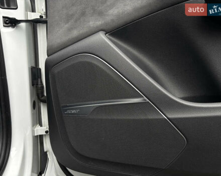 Белый Ауди Ку 7, объемом двигателя 2.97 л и пробегом 141 тыс. км за 43000 $, фото 17 на Automoto.ua