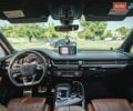 Білий Ауді Ку 7, об'ємом двигуна 3 л та пробігом 200 тис. км за 37700 $, фото 21 на Automoto.ua
