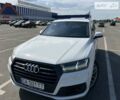 Білий Ауді Ку 7, об'ємом двигуна 2.97 л та пробігом 202 тис. км за 46900 $, фото 1 на Automoto.ua