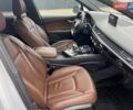 Белый Ауди Ку 7, объемом двигателя 3 л и пробегом 168 тыс. км за 25500 $, фото 6 на Automoto.ua