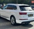 Белый Ауди Ку 7, объемом двигателя 2.97 л и пробегом 191 тыс. км за 40000 $, фото 3 на Automoto.ua