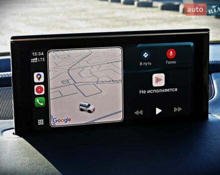 Белый Ауди Ку 7, объемом двигателя 2.97 л и пробегом 202 тыс. км за 43000 $, фото 36 на Automoto.ua